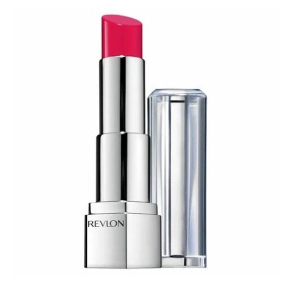 REVLON Ultra HD Lipstick in 820 PETUNIA (pink) ~ Discontinued Sealed - Picture 1 of 4